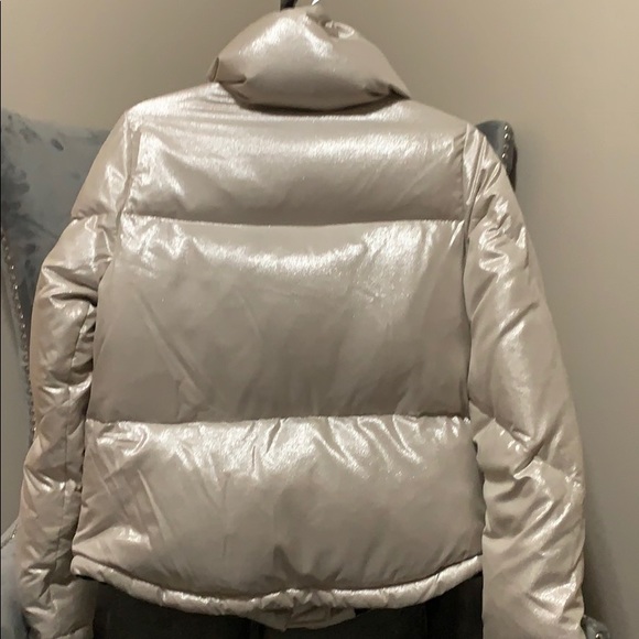 SAM. Coat - Picture 5 of 9